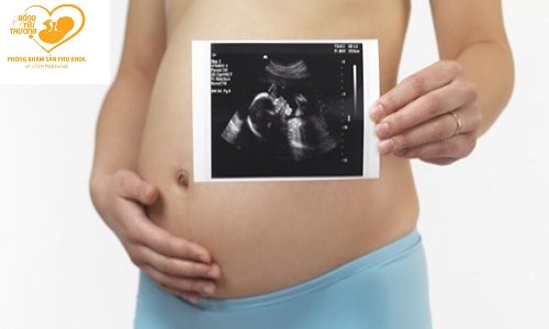 Một số điều mẹ bầu cần biết về siêu âm 2D