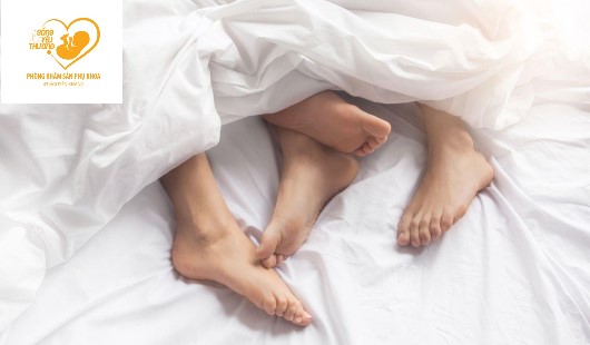 Quan hệ tình dục không an toàn và những nguy cơ gặp phải