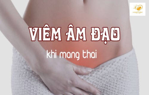Viêm âm đạo ở phụ nữ mang thai và những tác nhân thường gặp