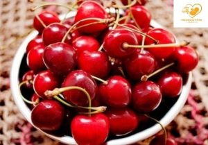 Top 12 loại trái cây tốt cho mẹ bầu