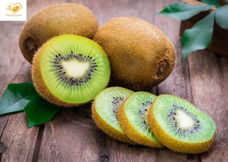 Top 12 loại trái cây tốt cho mẹ bầu