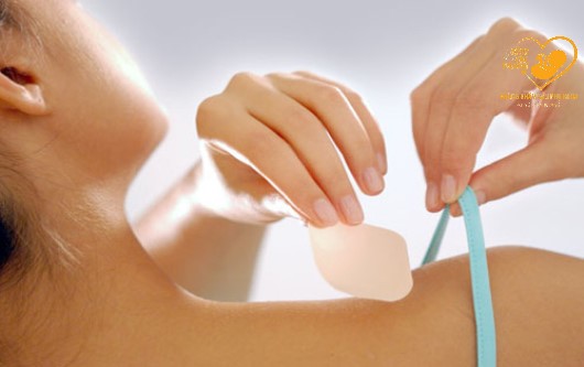Những trường hợp nào không nên sử dụng miếng dán ngừa thai