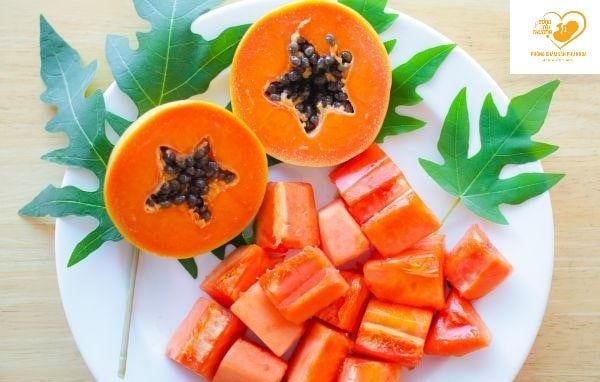 Top 12 loại trái cây tốt cho mẹ bầu