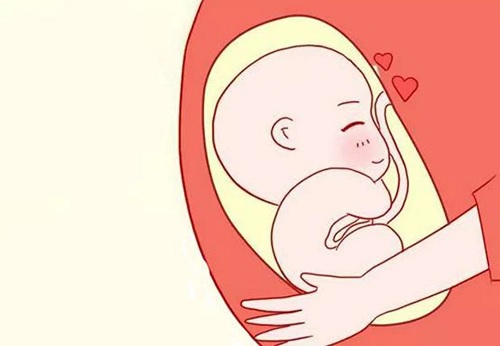 Thai nhi chân ngắn, mẹ bầu ăn gì để cải thiện chiều cao?