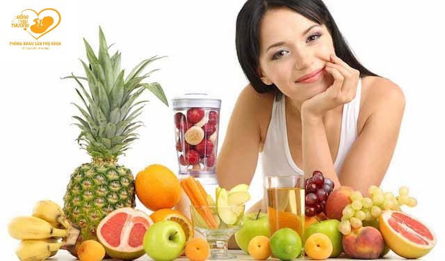 6 loại thực phẩm tăng sức đề kháng cho mẹ bầu phòng chống dịch bệnh