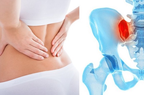 Đau xương chậu khi mang thai có hại cho thai nhi không?
