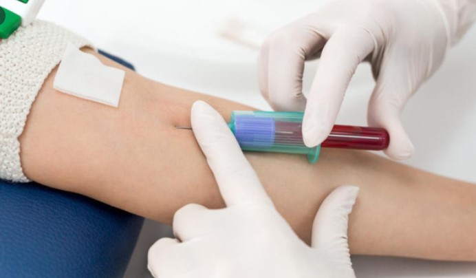 xét nghiệm double test, phòng khám 43 Nguyễn Khang