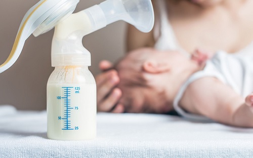 Cách phòng ngừa tắc sữa sau sinh