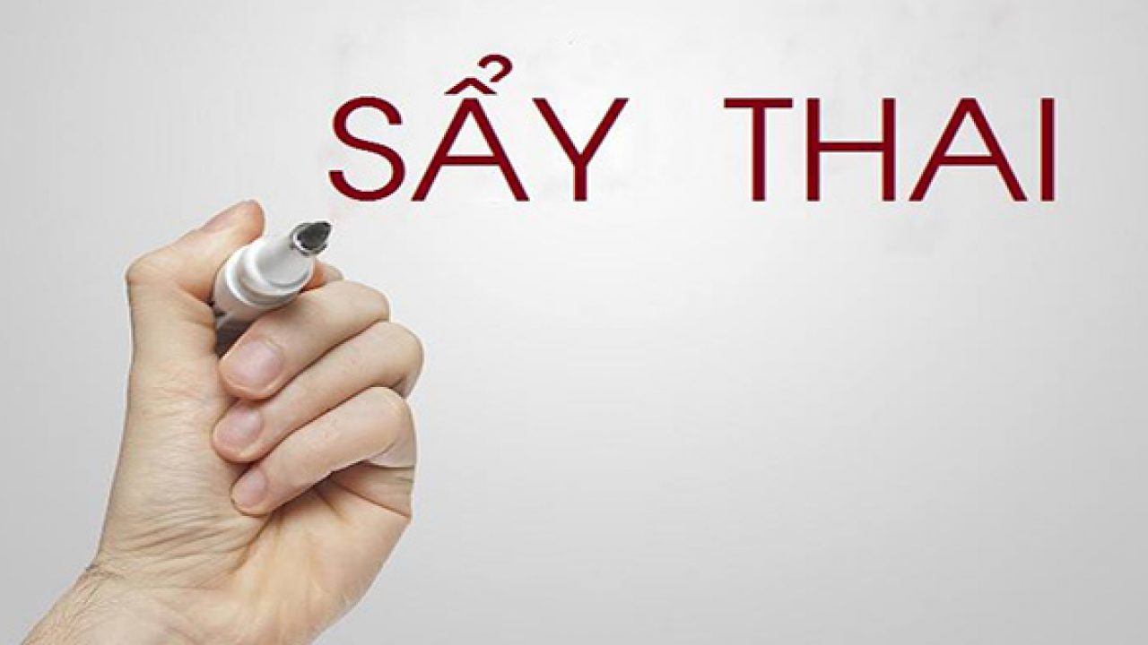 Chẩn đoán các dạng sẩy thai và cách dự phòng
