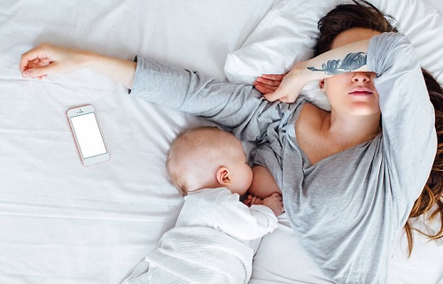 Dấu hiệu nhận biết ban đầu của bệnh trầm cảm sau sinh