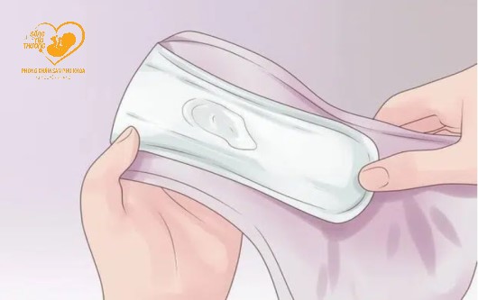 08 loại dịch tiết âm đạo thường gặp ở phụ nữ