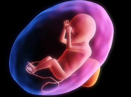 Thiểu ối mẹ bầu nên làm gì?