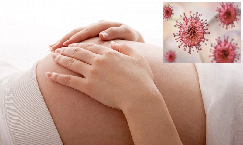 Phụ nữ mang thai nhiễm virus CMV có nguy hiểm không?