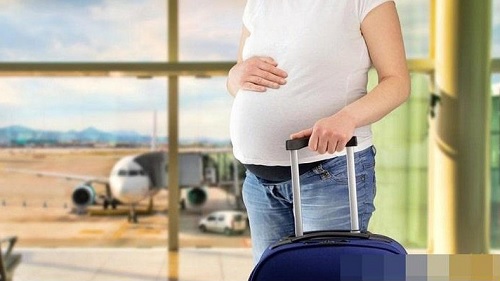 Đi du lịch khi mang thai cần lưu ý những gì?