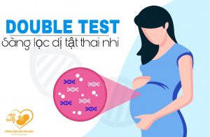 So sánh xét nghiệm Double test, Triple test và Nipt qua 6 tiêu chí