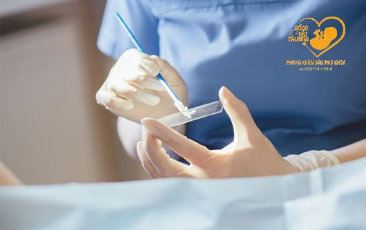 MỘT SỐ TEST SÀNG LỌC CƠ BẢN TRONG UNG THƯ CỔ TỬ CUNG