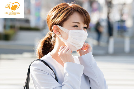 Những câu hỏi của mẹ bầu thường gặp trong mùa dịch
