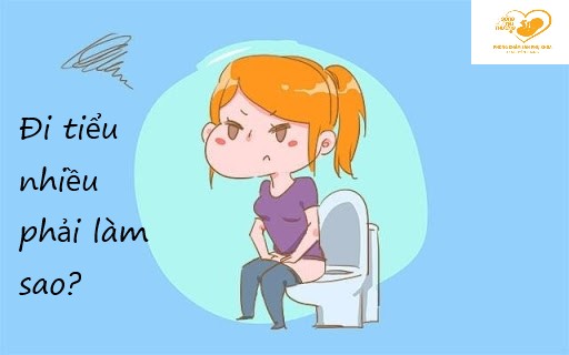 Đi tiểu đêm khi mang thai và cách khắc phục cho mẹ bầu