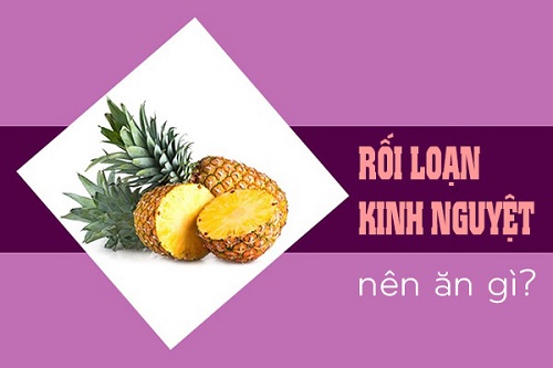 9 thực phẩm tốt cho người bị rối loạn kinh nguyệt?