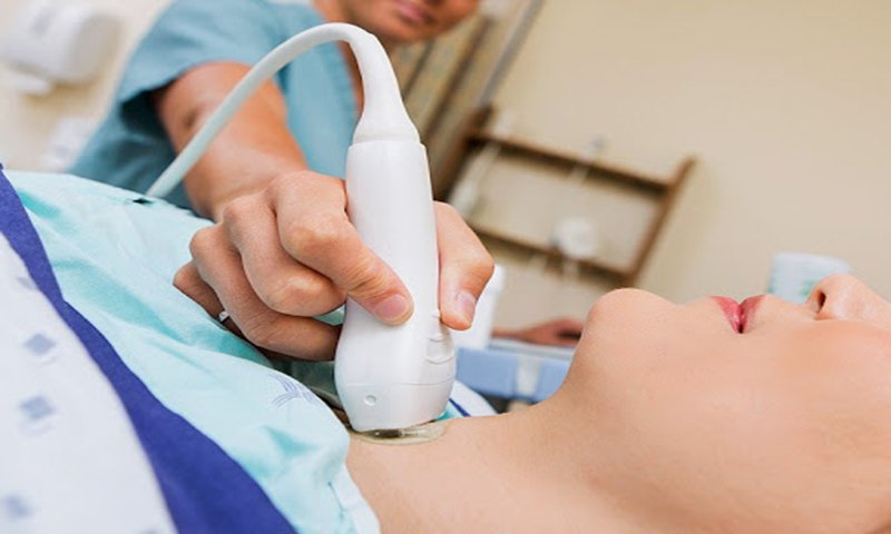 Chẩn đoán và điều trị suy giáp khi mang thai
