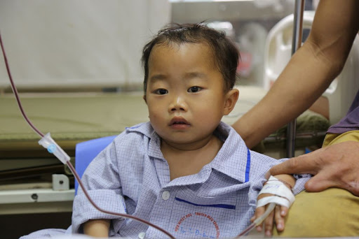 Bệnh tan máu bẩm sinh thalassemia có điều trị được không?