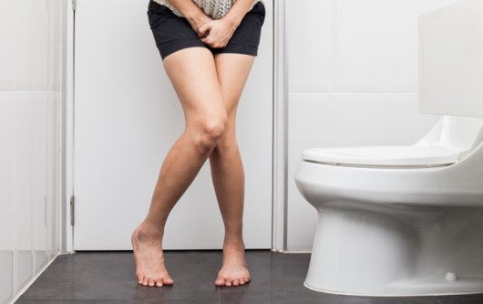 tiểu đêm khi mang thai và cách khắc phục cho mẹ bầu