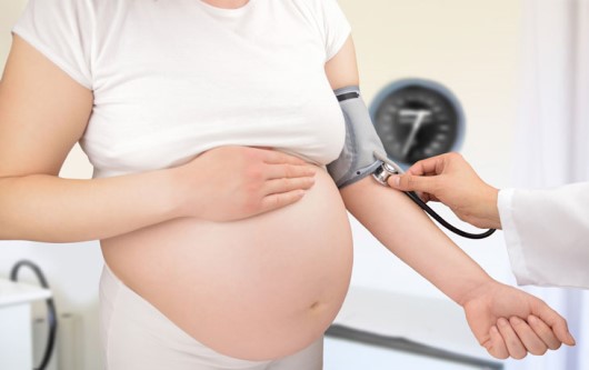 Xét nghiệm tiền sản giật mẹ nên thực hiện ở thời điểm nào