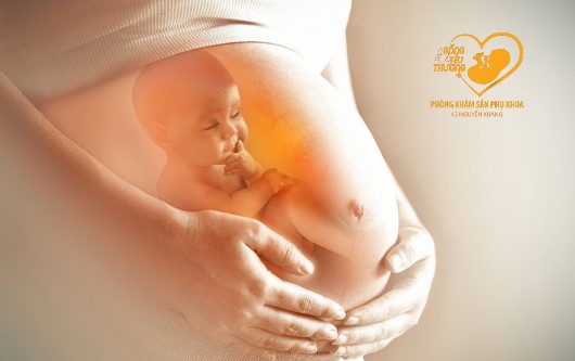 Đa ối - làm sao để mẹ tròn con vuông
