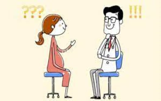 Ốm nghén biểu hiện như thế nào