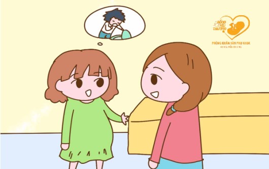 Ốm nghén biểu hiện như thế nào?