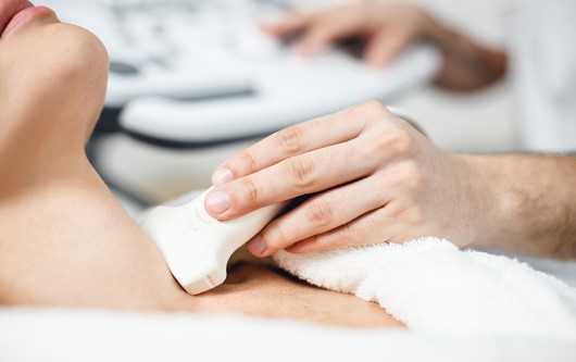 Tìm hiểu về siêu âm tuyến giáp