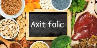 bổ sung acif folic cho mẹ bầu