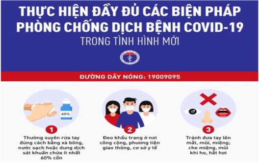 Hướng dẫn theo dõi và chăm sóc trẻ em mắc covid-19 tại nhà