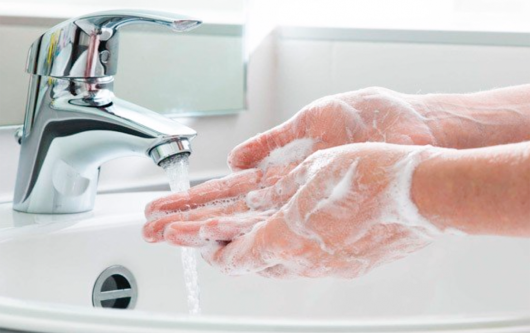 Những điều mẹ bầu cần làm để an toàn trong mùa dịch
