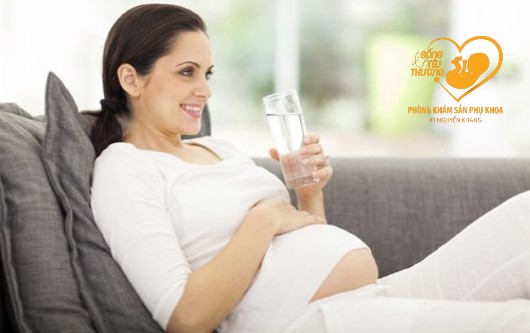 Mẹ bầu mắc cúm A ảnh hưởng như thế nào tới thai kỳ