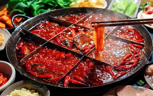 Những thực phẩm mẹ cần kiêng sau sinh