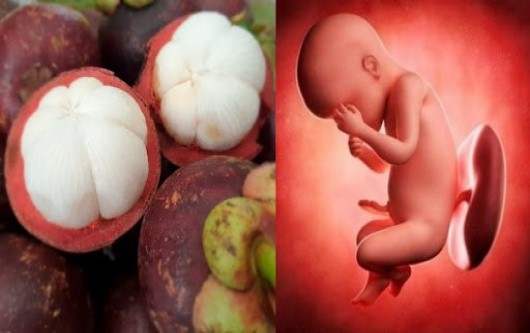 Mẹ bầu có ăn măng cụt được không?