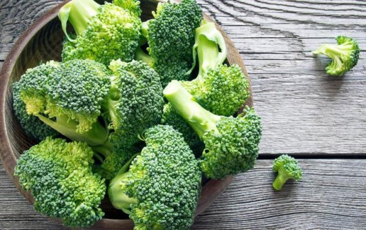 Gợi ý những thực phẩm giàu vitamin B3