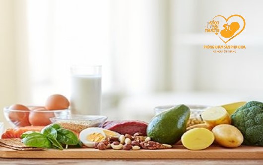 6 loại thực phẩm tăng sức đề kháng cho mẹ bầu phòng chống dịch bệnh