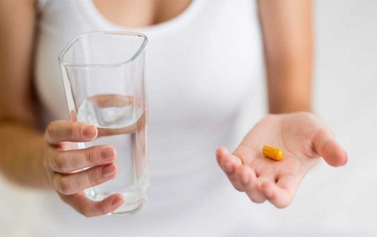Những thực phẩm mẹ cần kiêng sau sinh