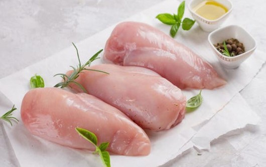 Gợi ý những thực phẩm giàu vitamin B3