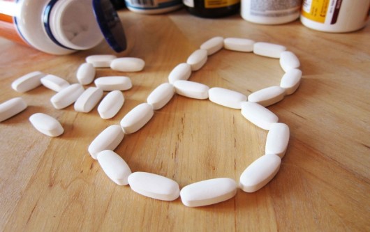 Vai trò của vitamin B1 đối với cơ thể