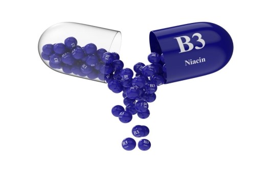 Nguyên nhân gây thiếu hụt vitamin B3