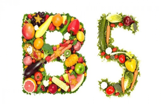 Hướng dẫn bổ sung vitamin b5 đúng cách