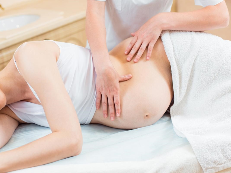 Hướng dẫn thai giáo 3 tháng giữa thai kỳ
