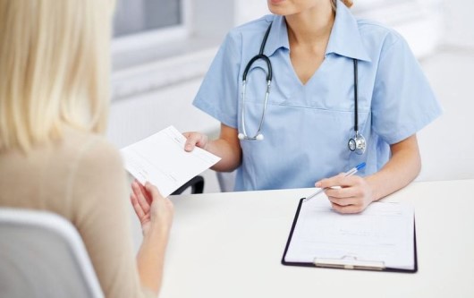 Khám sức khỏe tiền hôn nhân cho phụ nữ
