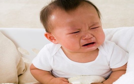 Tiêu chảy ở trẻ em - những dấu hiệu nguy hiểm cần chú ý