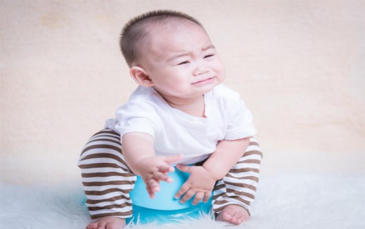 Trẻ tiêu chảy cách chăm sóc và dự phòng