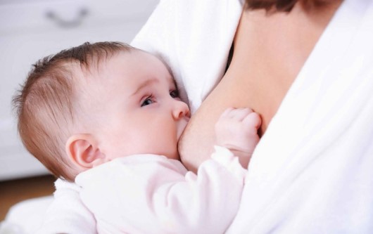 Giảm cân sau sinh - câu chuyện muôn thủa của các bà mẹ