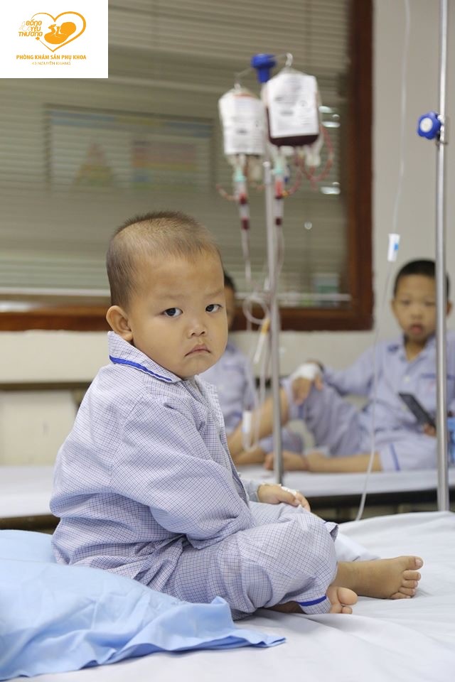 thalassemia